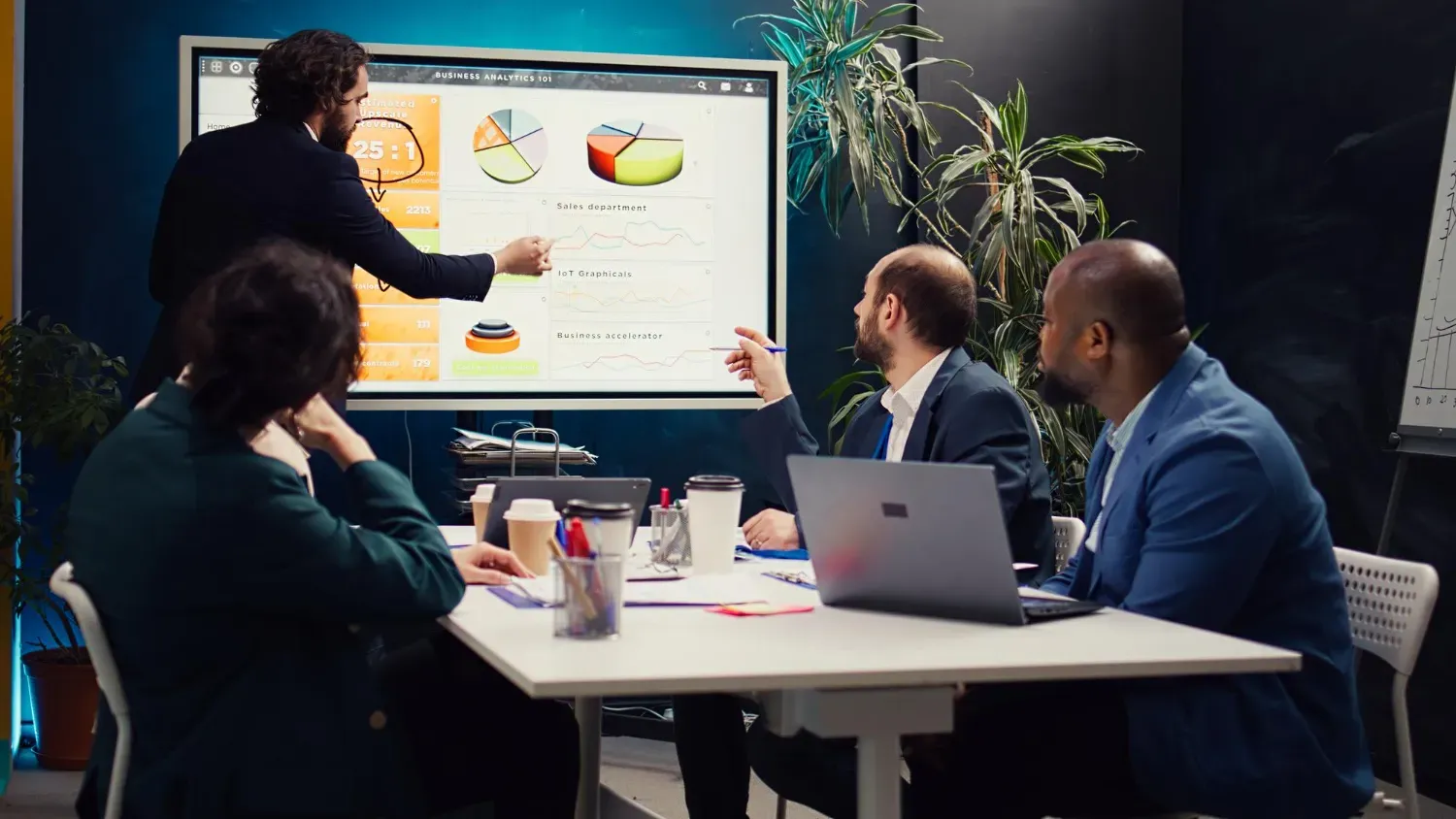 Top 20 AI PowerPoint Generators in 2025